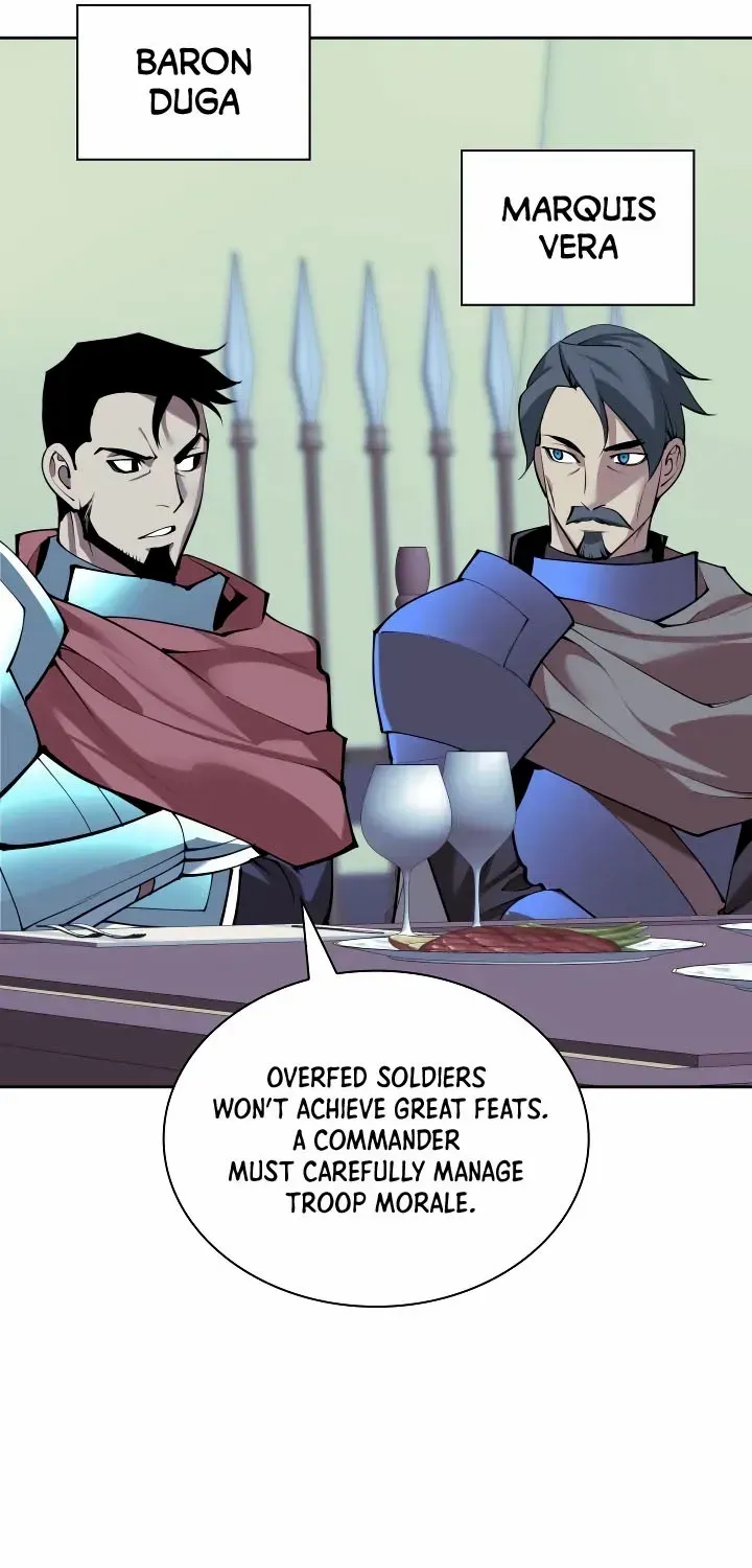 Read Overgeared (Team Argo) chapter 271 image 15 on Lezhin