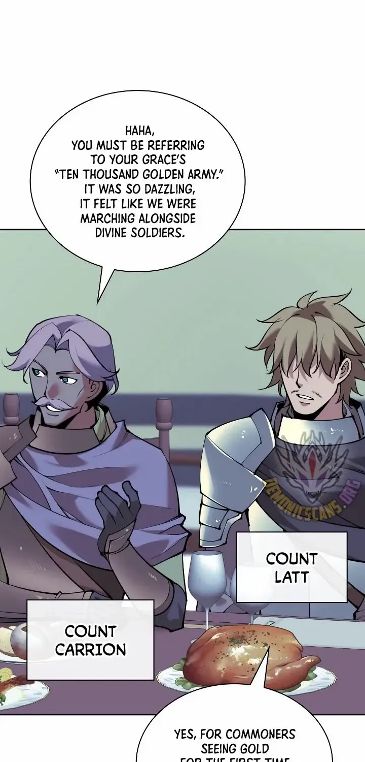 Read Overgeared (Team Argo) chapter 271 image 16 on Lezhin