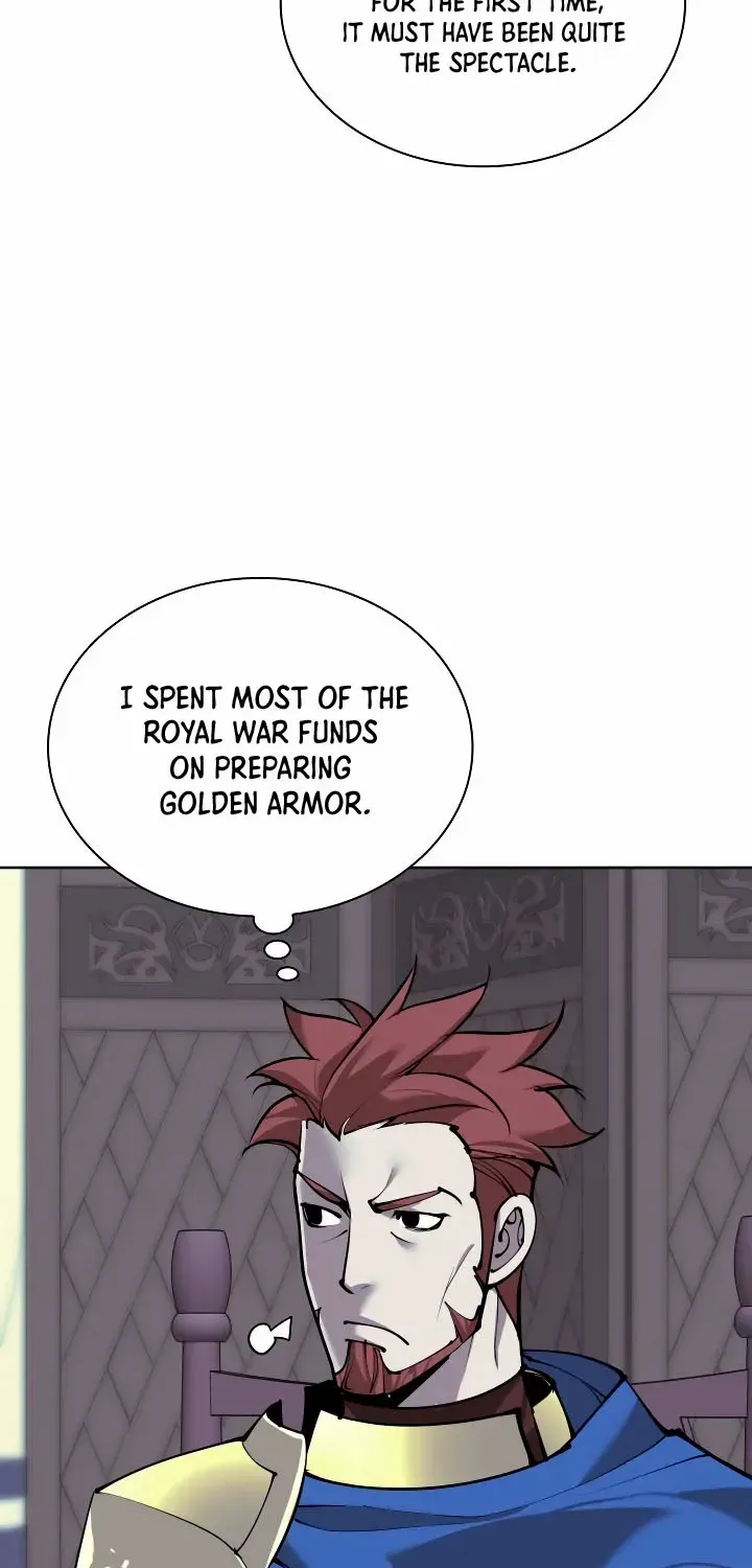 Read Overgeared (Team Argo) chapter 271 image 17 on Lezhin