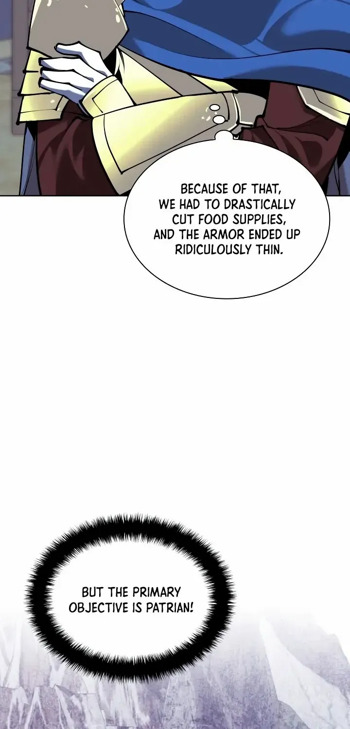Read Overgeared (Team Argo) chapter 271 image 18 on Lezhin