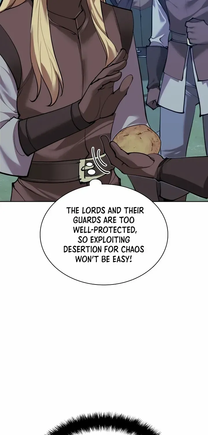 Read Overgeared (Team Argo) chapter 271 image 24 on Lezhin