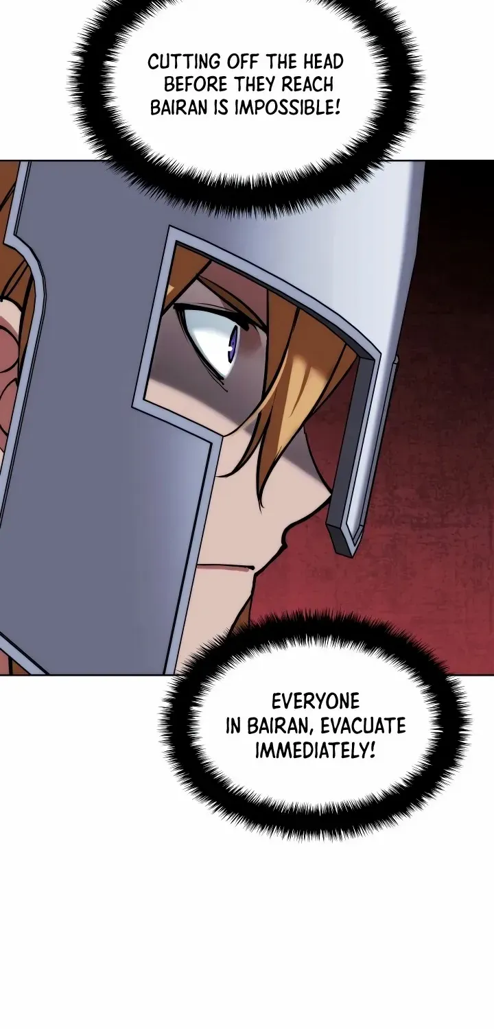 Read Overgeared (Team Argo) chapter 271 image 25 on Lezhin
