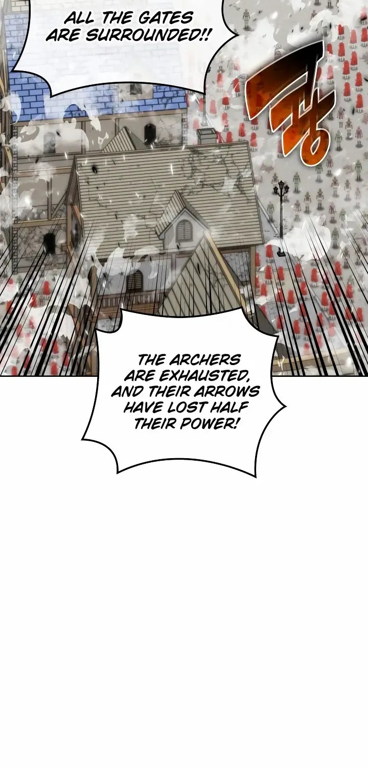 Read Overgeared (Team Argo) chapter 271 image 27 on Lezhin