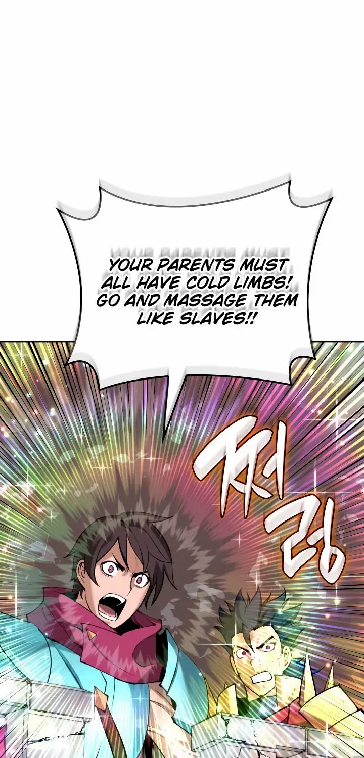Read Overgeared (Team Argo) chapter 271 image 29 on Lezhin