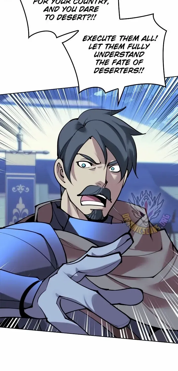 Read Overgeared (Team Argo) chapter 271 image 3 on Lezhin