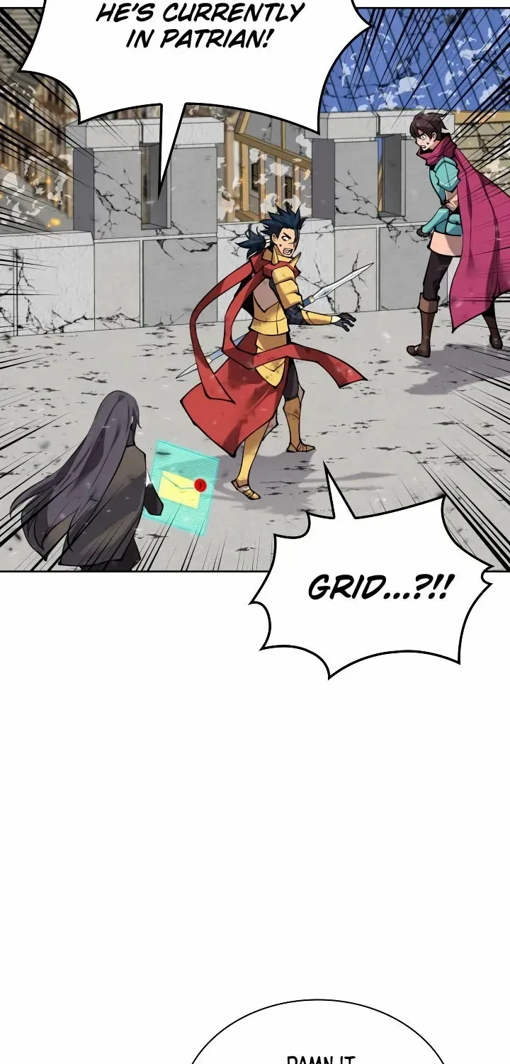 Read Overgeared (Team Argo) chapter 271 image 31 on Lezhin