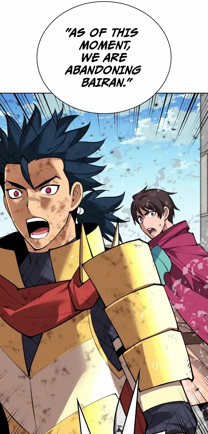 Read Overgeared (Team Argo) chapter 271 image 35 on Lezhin