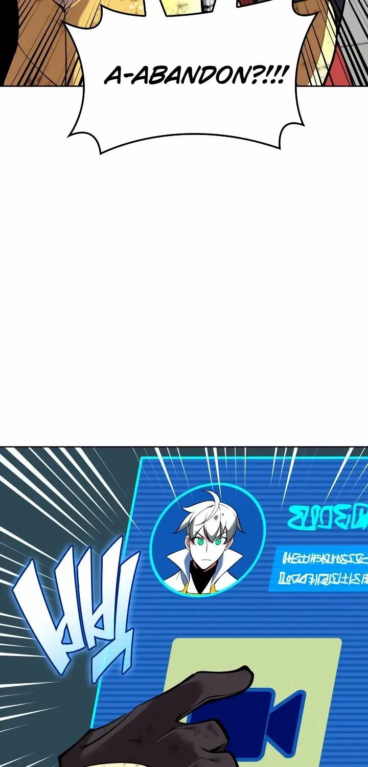 Read Overgeared (Team Argo) chapter 271 image 36 on Lezhin