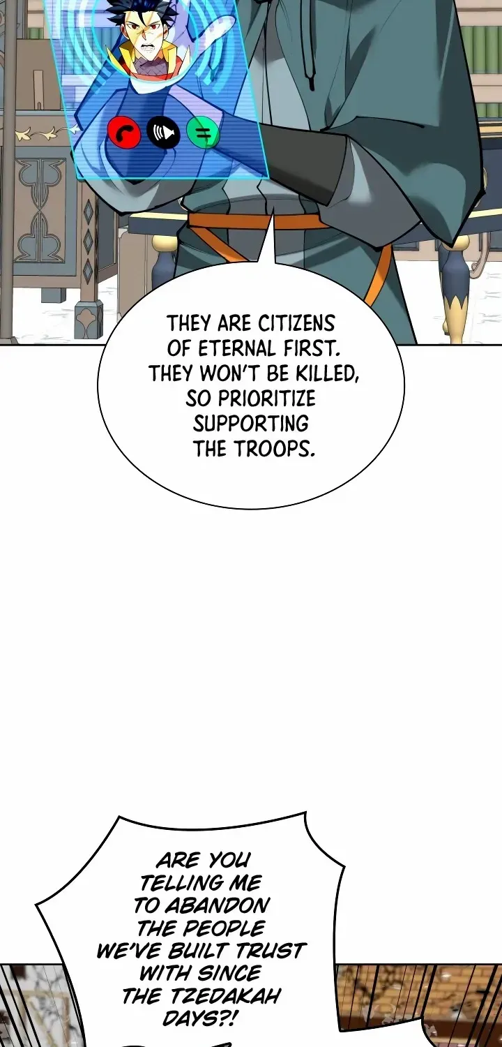 Read Overgeared (Team Argo) chapter 271 image 38 on Lezhin