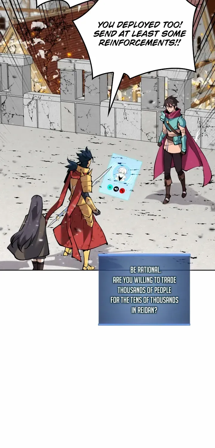 Read Overgeared (Team Argo) chapter 271 image 39 on Lezhin