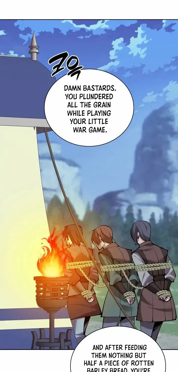 Read Overgeared (Team Argo) chapter 271 image 4 on Lezhin