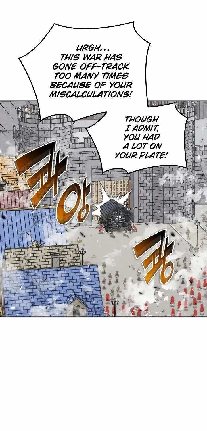 Read Overgeared (Team Argo) chapter 271 image 40 on Lezhin
