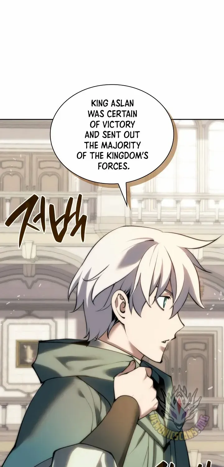Read Overgeared (Team Argo) chapter 271 image 43 on Lezhin