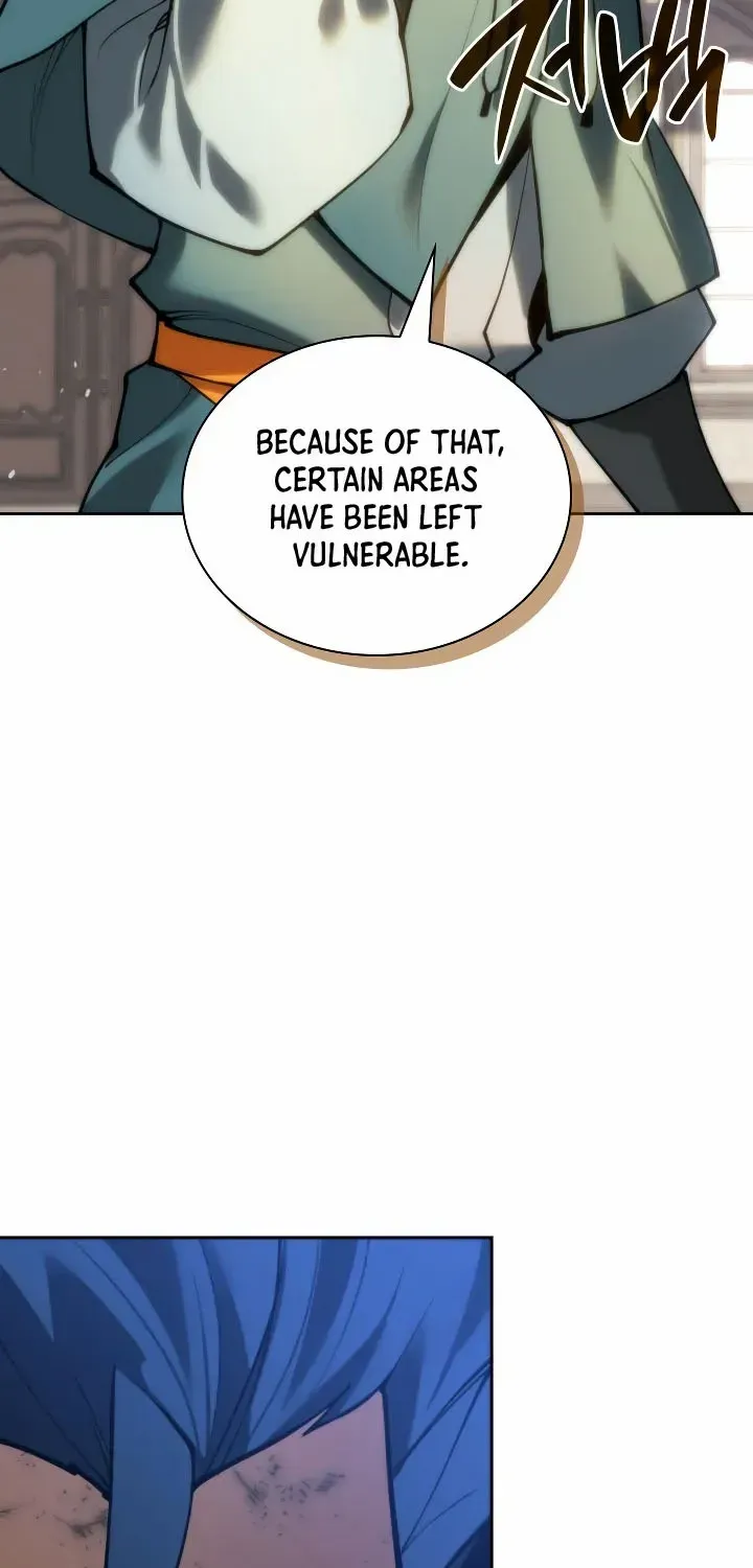 Read Overgeared (Team Argo) chapter 271 image 44 on Lezhin