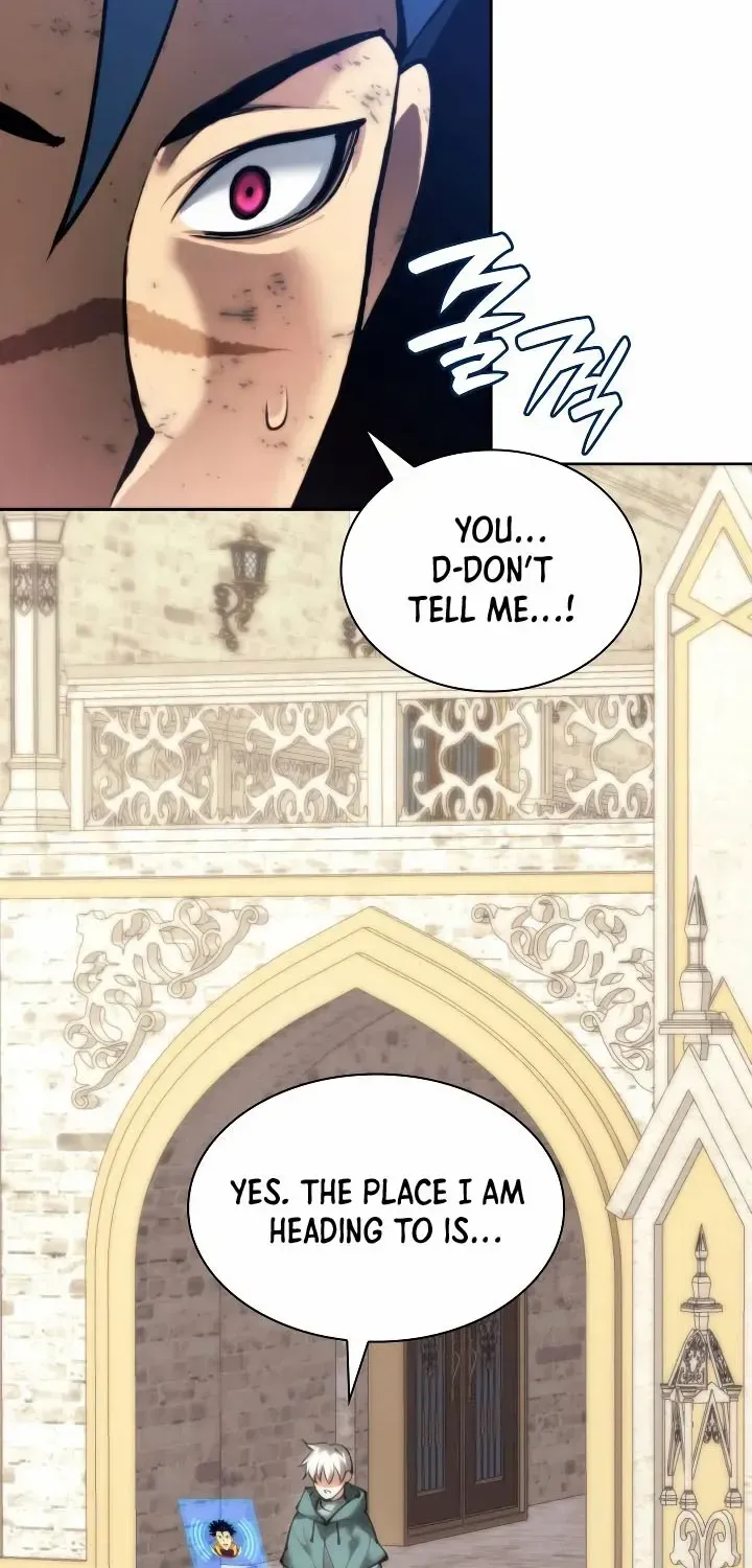 Read Overgeared (Team Argo) chapter 271 image 45 on Lezhin