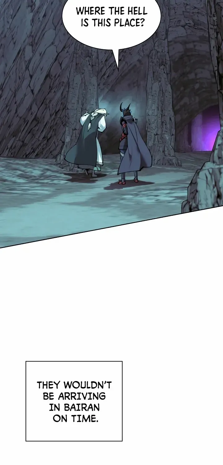 Read Overgeared (Team Argo) chapter 271 image 51 on Lezhin