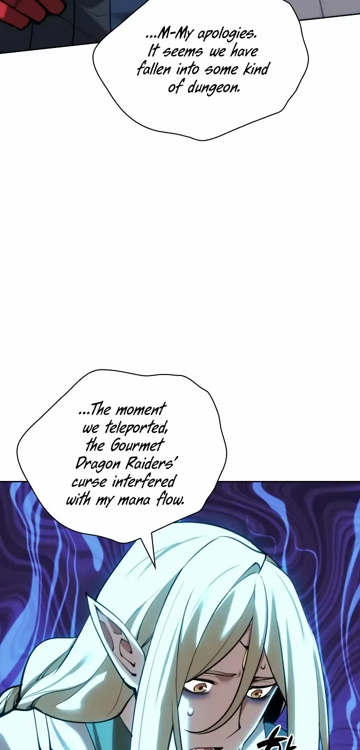 Read Overgeared (Team Argo) chapter 271 image 53 on Lezhin
