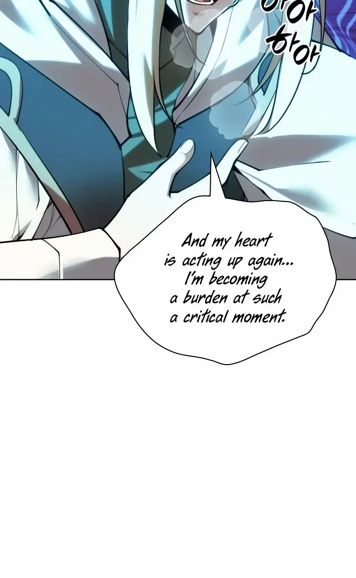 Read Overgeared (Team Argo) chapter 271 image 54 on Lezhin