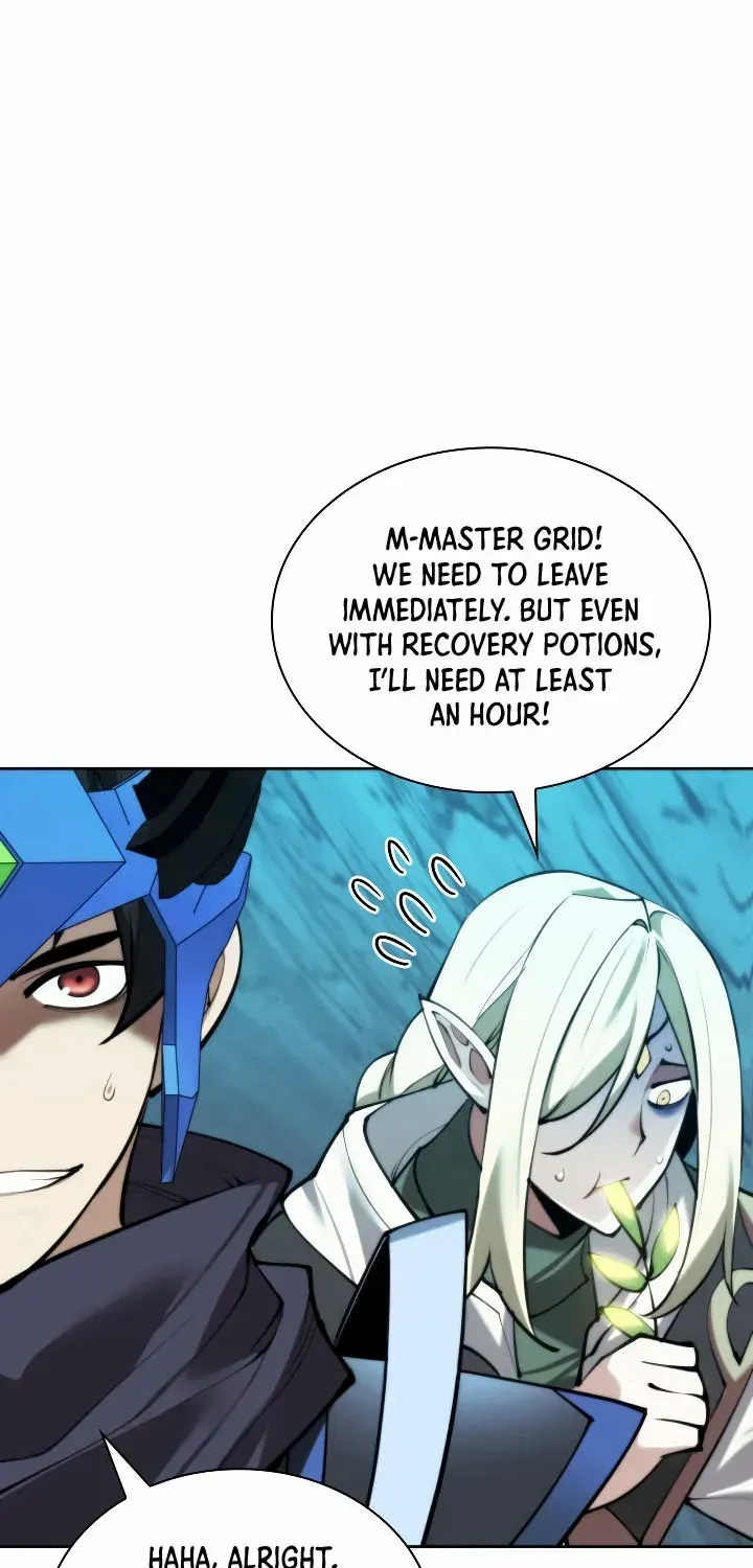 Read Overgeared (Team Argo) chapter 271 image 59 on Lezhin