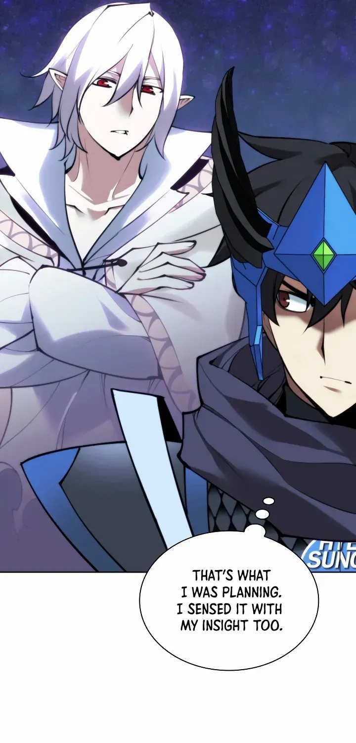 Read Overgeared (Team Argo) chapter 271 image 62 on Lezhin