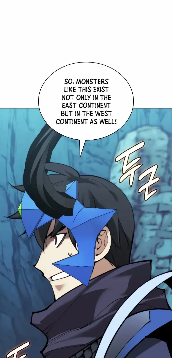 Read Overgeared (Team Argo) chapter 271 image 63 on Lezhin