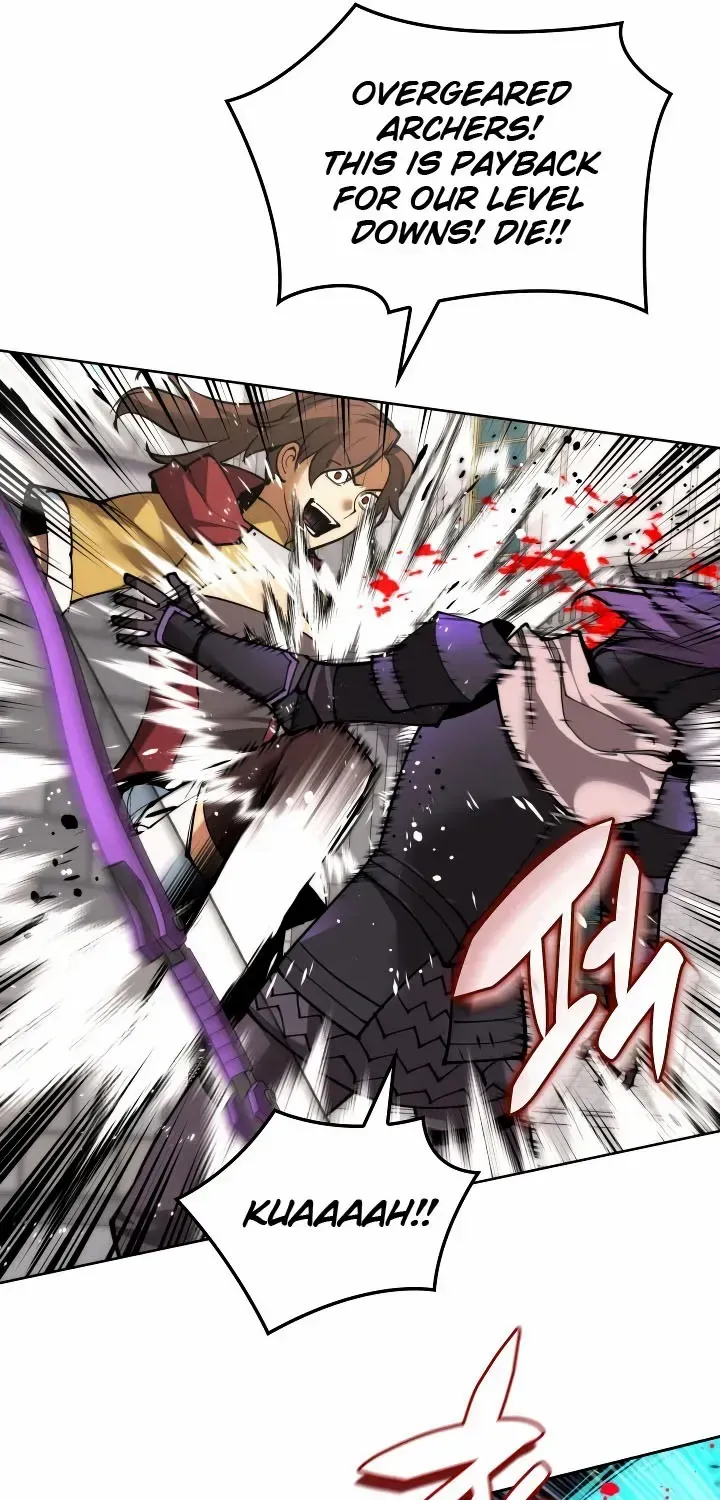 Read Overgeared (Team Argo) chapter 271 image 69 on Lezhin