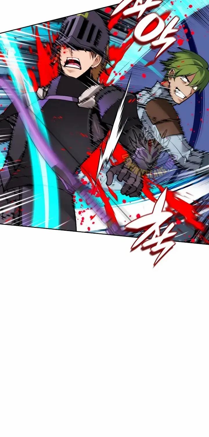Read Overgeared (Team Argo) chapter 271 image 70 on Lezhin