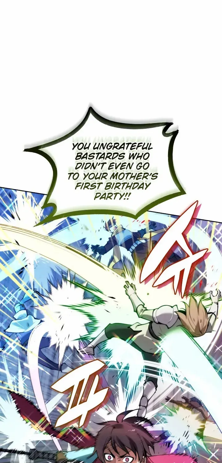 Read Overgeared (Team Argo) chapter 271 image 71 on Lezhin