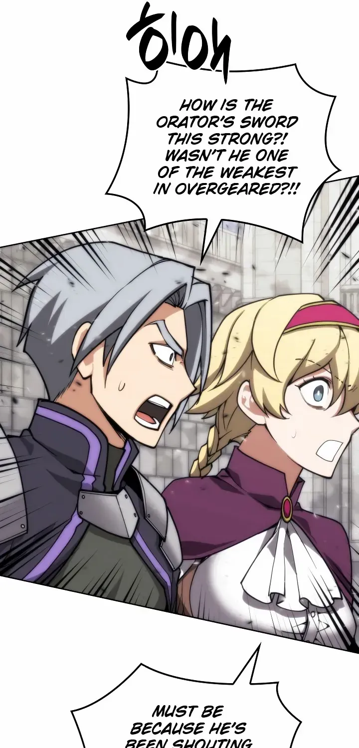 Read Overgeared (Team Argo) chapter 271 image 75 on Lezhin