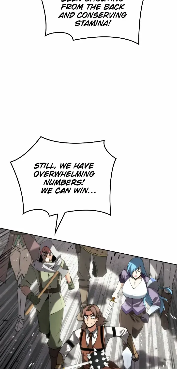 Read Overgeared (Team Argo) chapter 271 image 76 on Lezhin