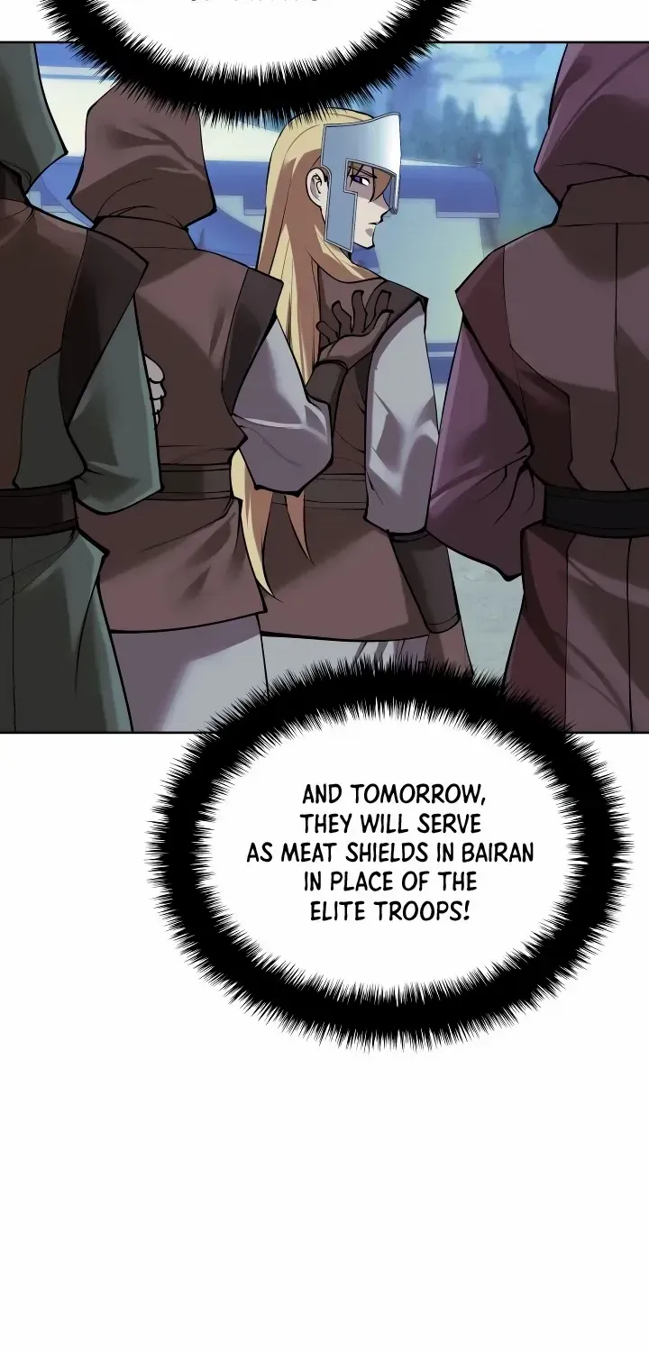 Read Overgeared (Team Argo) chapter 271 image 8 on Lezhin
