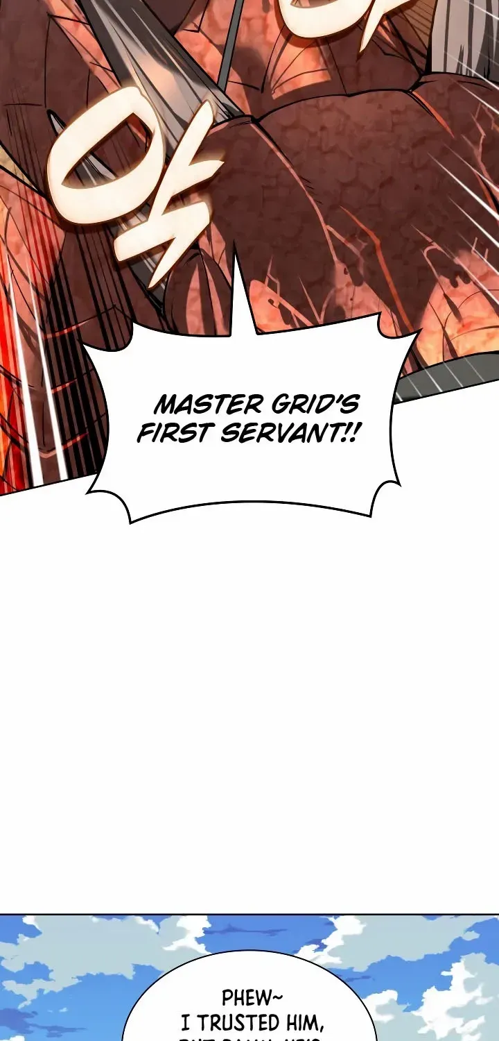 Read Overgeared (Team Argo) chapter 271 image 83 on Lezhin