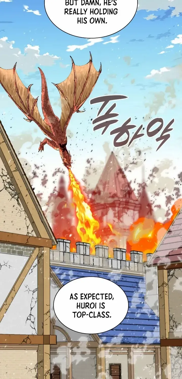 Read Overgeared (Team Argo) chapter 271 image 84 on Lezhin