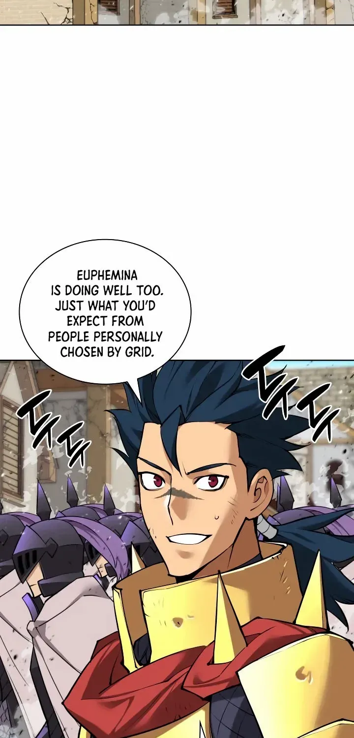 Read Overgeared (Team Argo) chapter 271 image 85 on Lezhin
