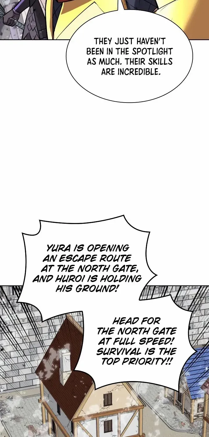 Read Overgeared (Team Argo) chapter 271 image 86 on Lezhin