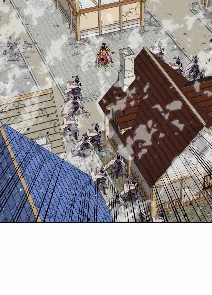 Read Overgeared (Team Argo) chapter 271 image 87 on Lezhin