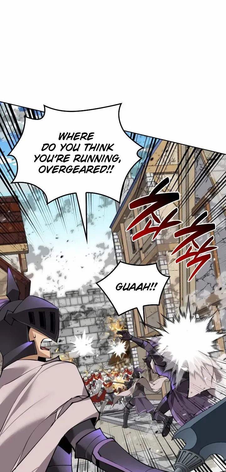 Read Overgeared (Team Argo) chapter 271 image 88 on Lezhin