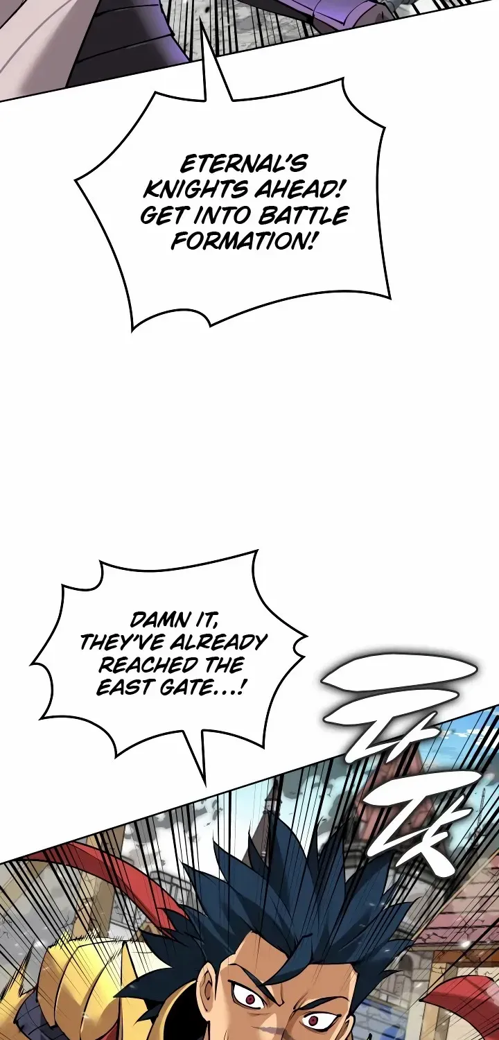 Read Overgeared (Team Argo) chapter 271 image 89 on Lezhin