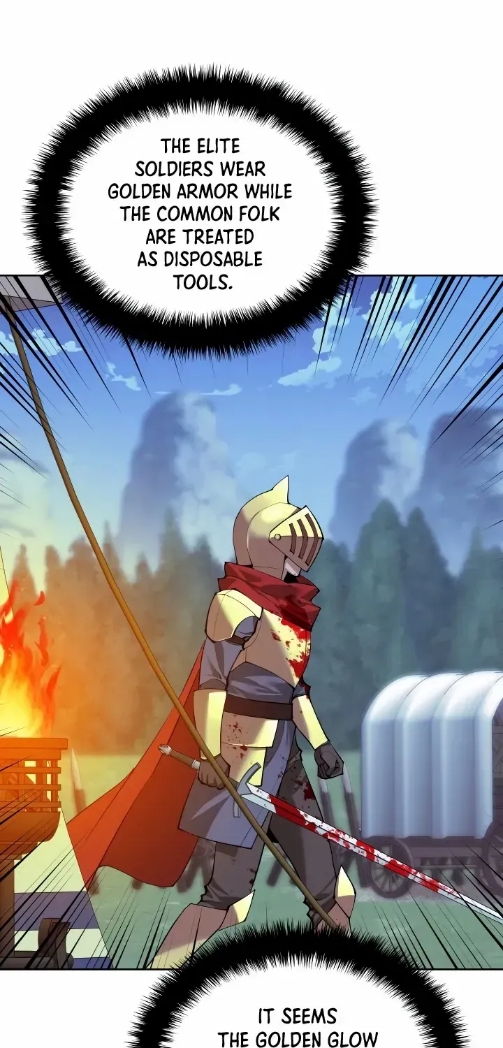 Read Overgeared (Team Argo) chapter 271 image 9 on Lezhin