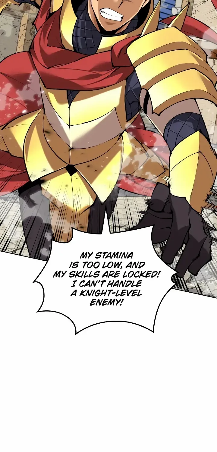 Read Overgeared (Team Argo) chapter 271 image 90 on Lezhin