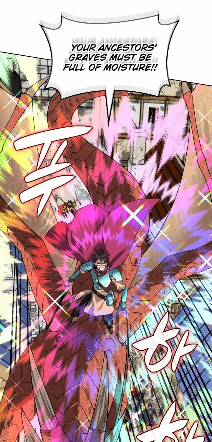 Read Overgeared (Team Argo) chapter 271 image 91 on Lezhin