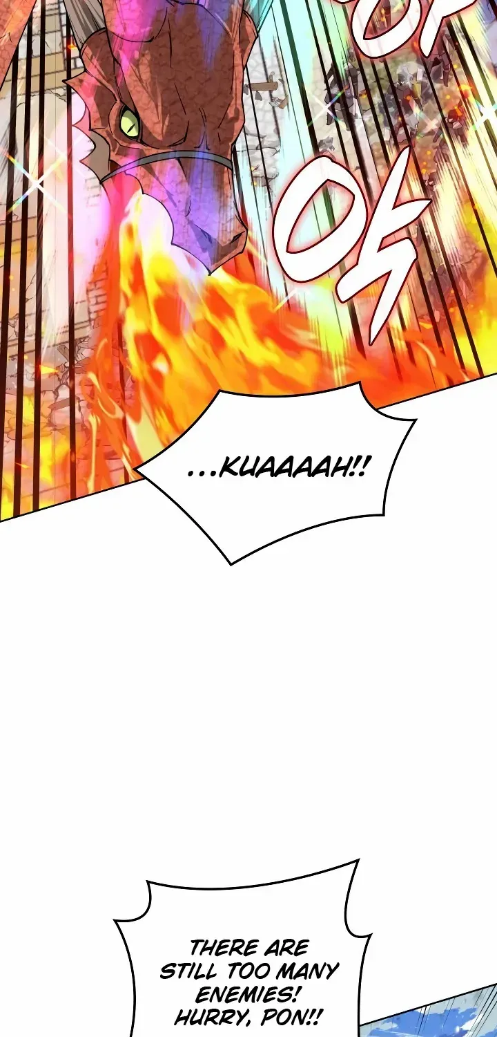 Read Overgeared (Team Argo) chapter 271 image 92 on Lezhin