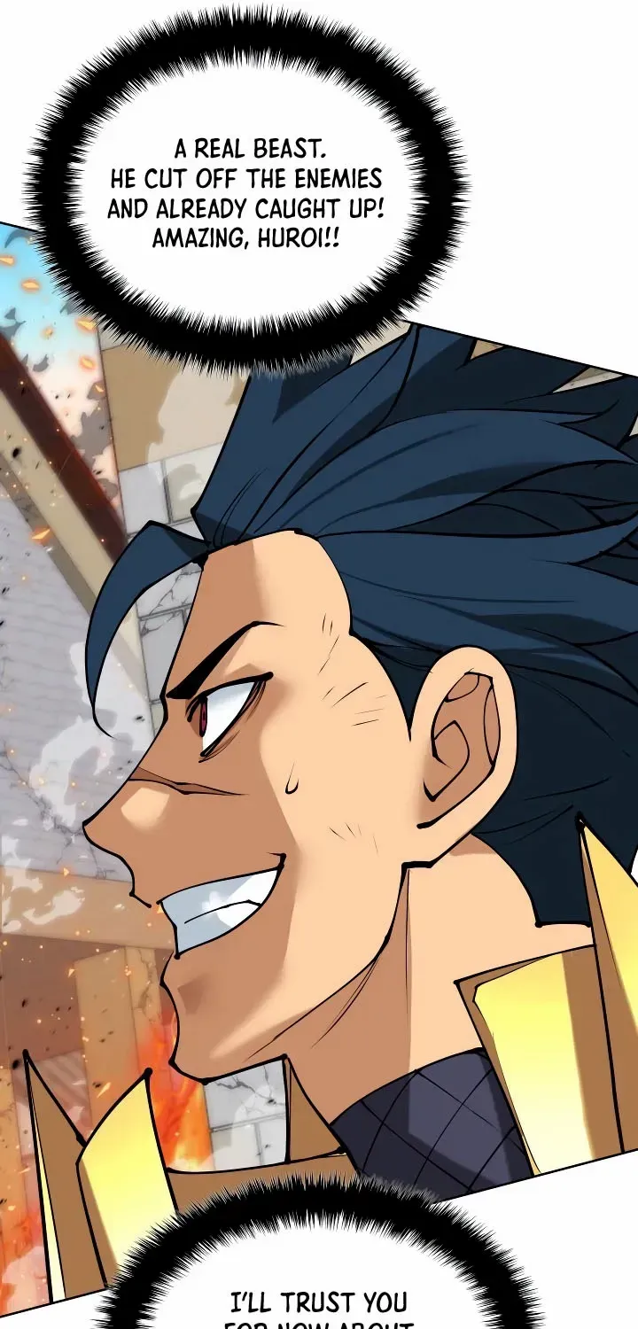 Read Overgeared (Team Argo) chapter 271 image 95 on Lezhin