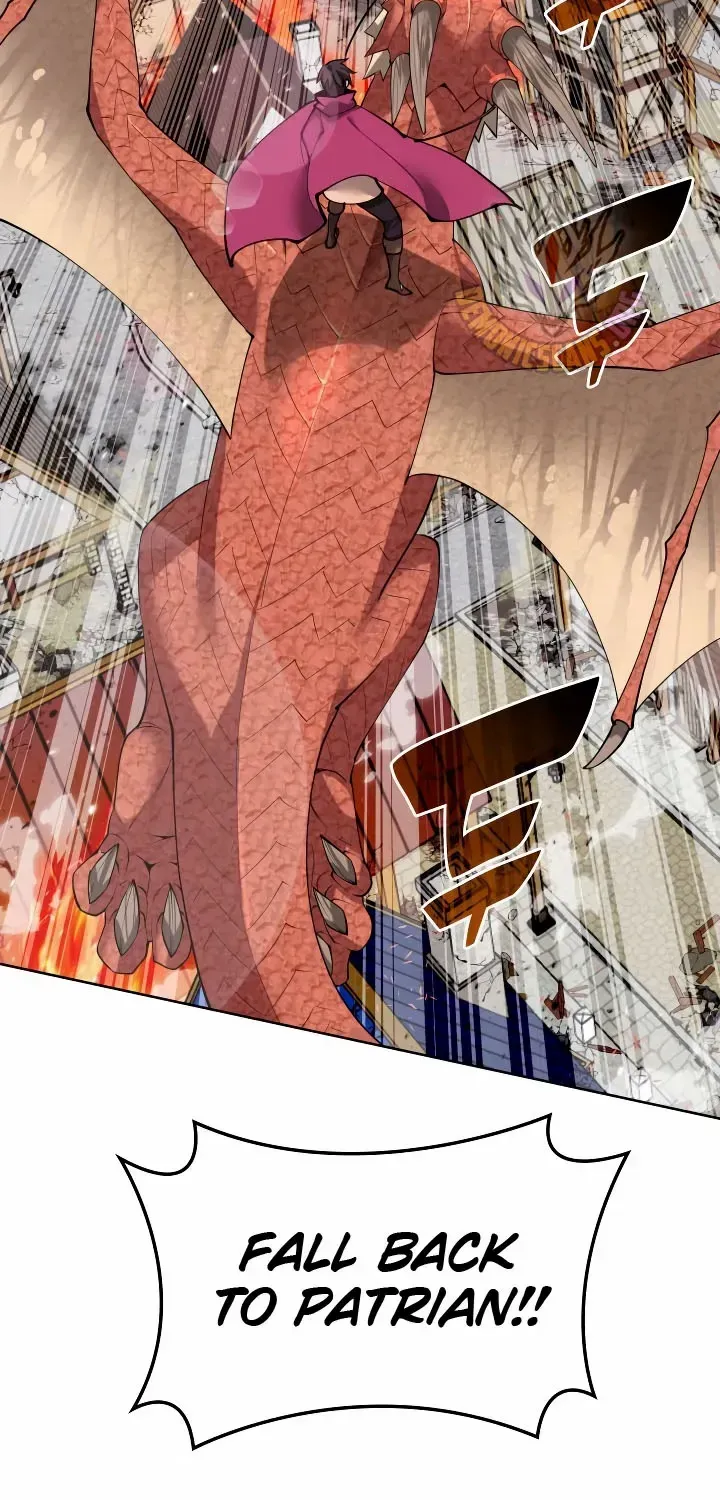 Read Overgeared (Team Argo) chapter 271 image 97 on Lezhin