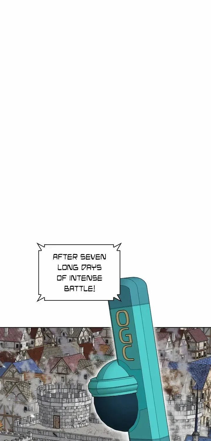 Read Overgeared (Team Argo) chapter 271 image 98 on Lezhin