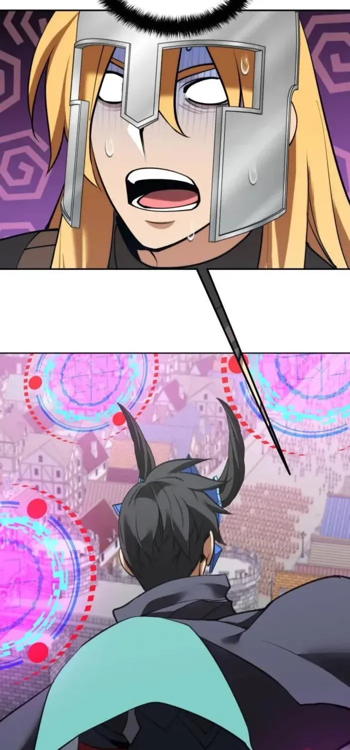 Read Overgeared (Team Argo) chapter 272 image 1 on Lezhin