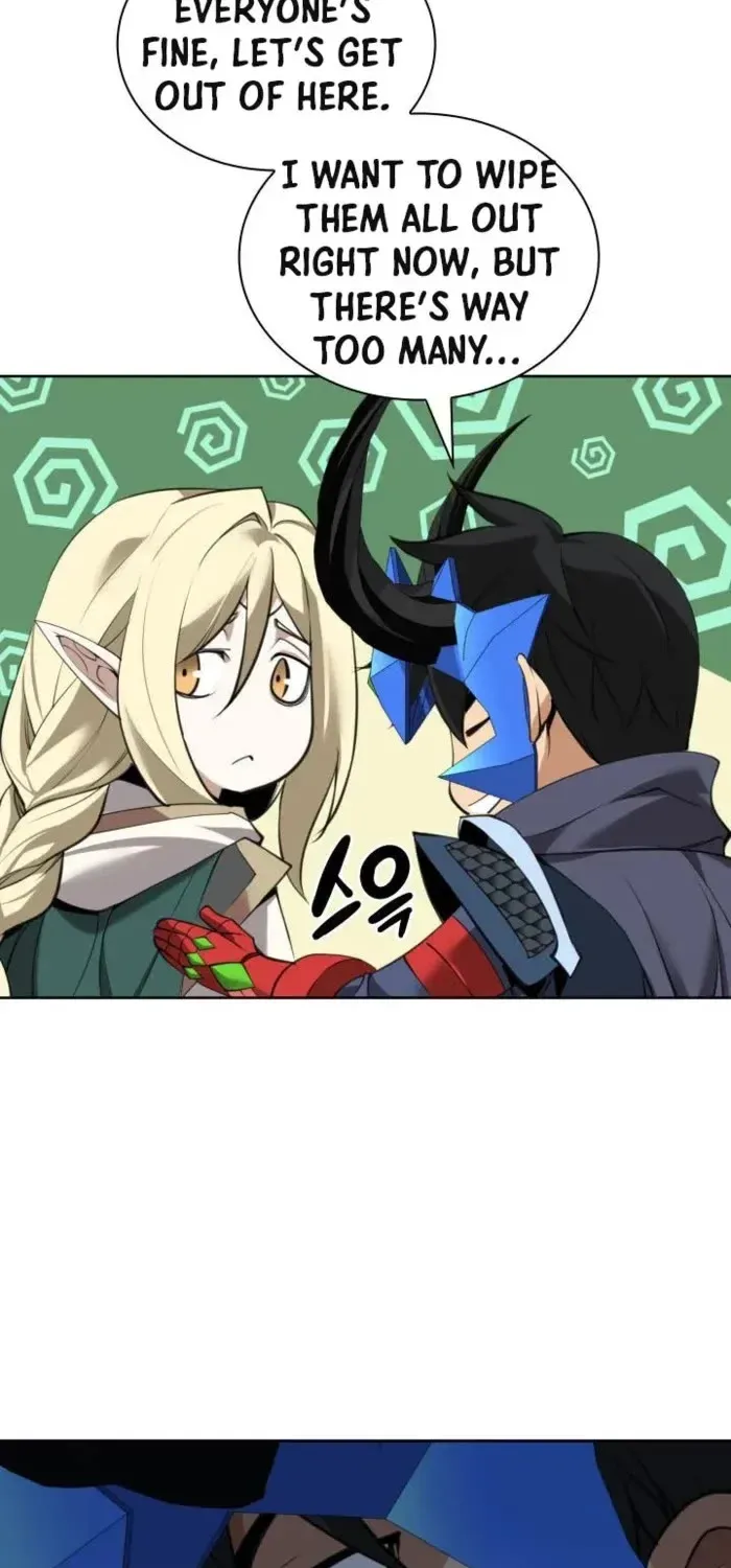 Read Overgeared (Team Argo) chapter 272 image 10 on Lezhin
