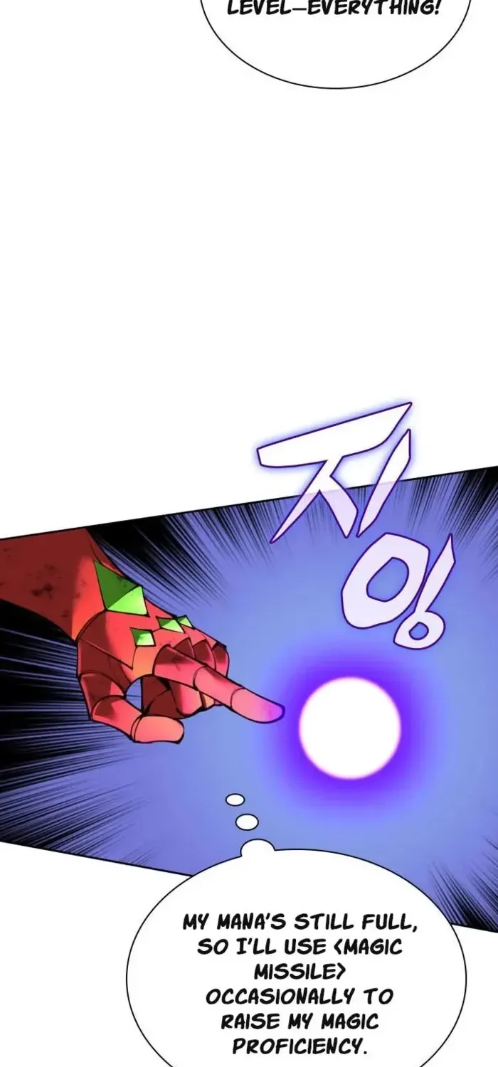 Read Overgeared (Team Argo) chapter 272 image 101 on Lezhin