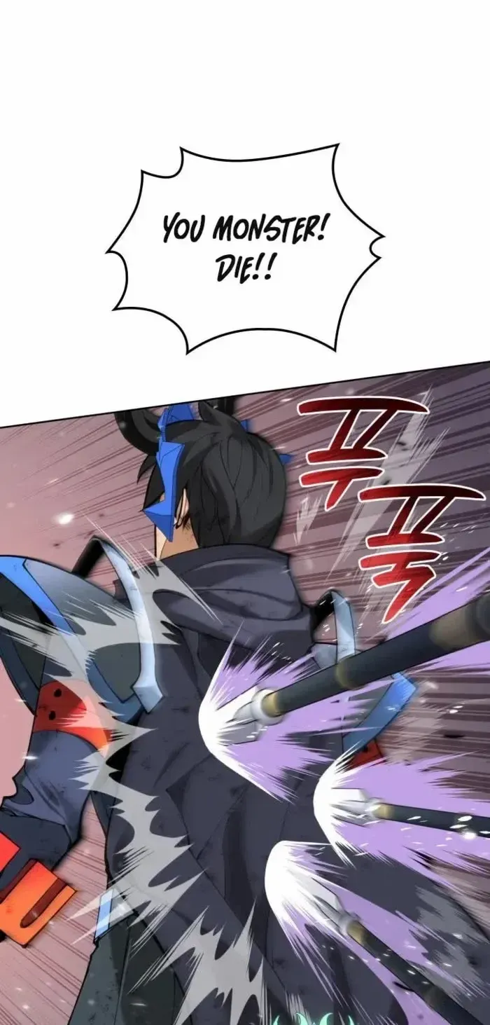 Read Overgeared (Team Argo) chapter 272 image 103 on Lezhin