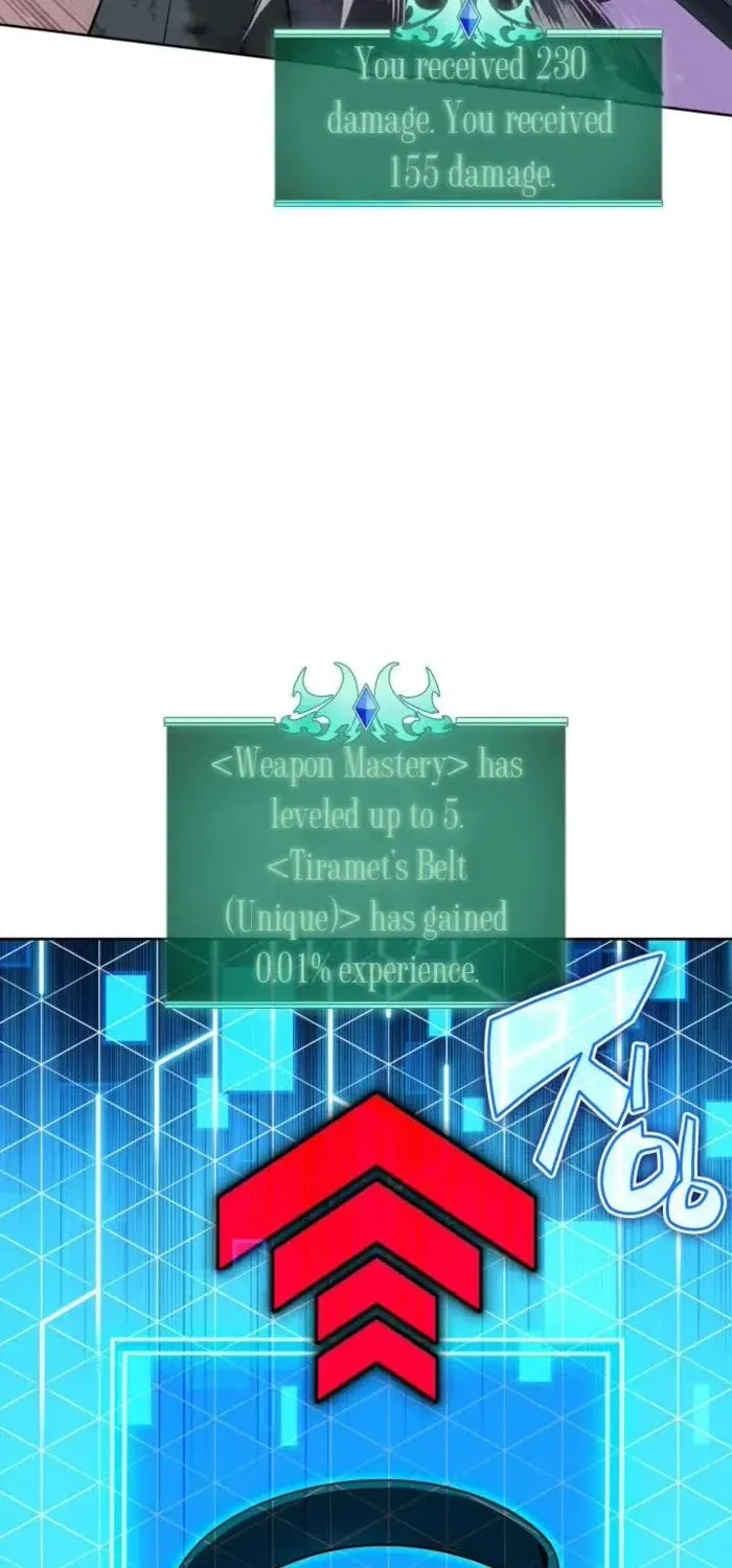 Read Overgeared (Team Argo) chapter 272 image 104 on Lezhin